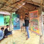 Educating the younger generation about snakes and ways to coexist with them<br><b>01 – 03 August 2023</b>