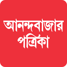 anandbazar patrika logo