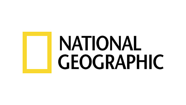 national geographic logo