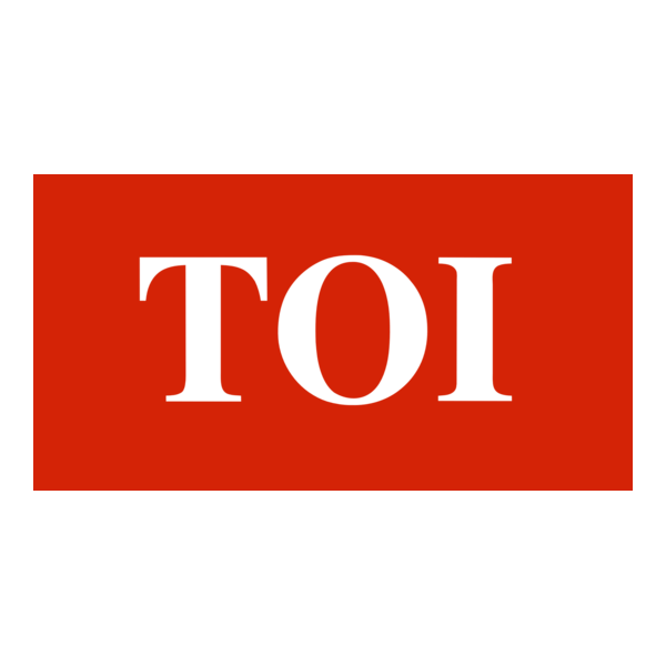 TOI Logo