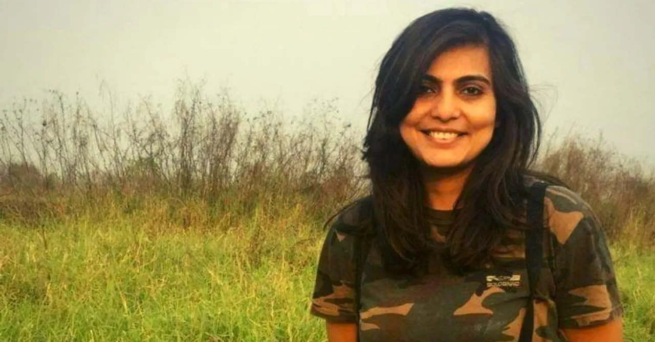 Meghna Banerjee HEAL