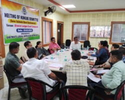 Humane Committee Meetings to Tackle Ritualistic Hunting