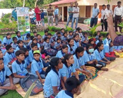 International Day for Biological Diversity 2022
