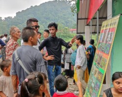 Fostering the Spirit of Coexistence on Independence Day 2023