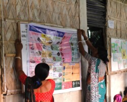 Striving Towards Zero Death from Snake Bites in Sundarbans