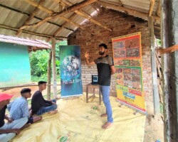 Snake Awareness Programs for School Students