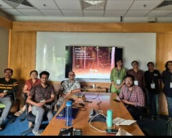 HEAL Participates at the Inaugural Indian Wildlife Ecology Conference