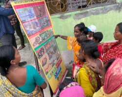 HEAL Celebrates World Snake Day