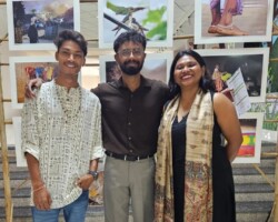 HEAL’s GreenHub Fellows Graduate