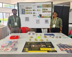 HEAL Participated at SCCS-Bengaluru 2024